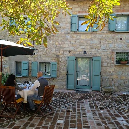 La Marcona Διαμέρισμα Serramazzoni Εξωτερικό φωτογραφία