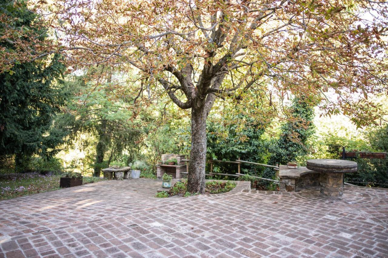 La Marcona Διαμέρισμα Serramazzoni Εξωτερικό φωτογραφία