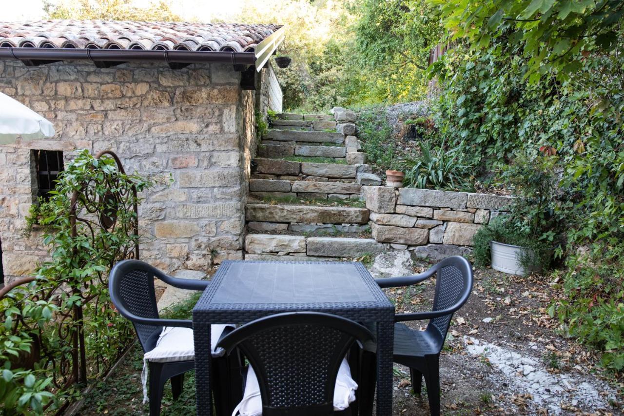 La Marcona Διαμέρισμα Serramazzoni Εξωτερικό φωτογραφία